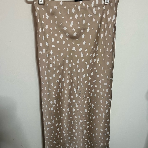 Gilli Maxi Skirt Sz Med - Picture 5 of 9